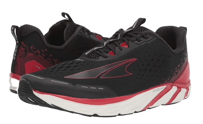 Altra Footwear Torin 4