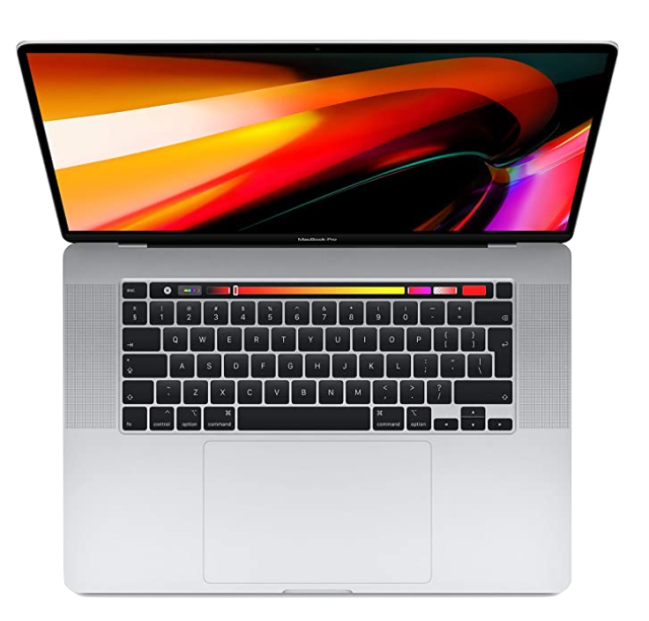 Apple MacBook Pro