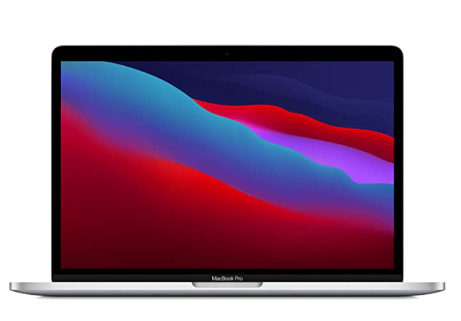 Apple MacBook Pro with Apple M1 Chip