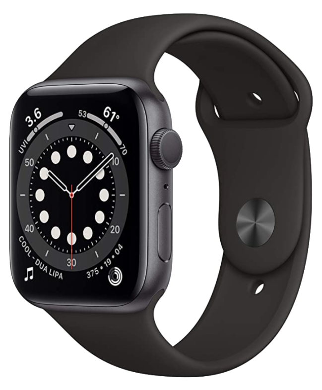 Apple Watch Series 6