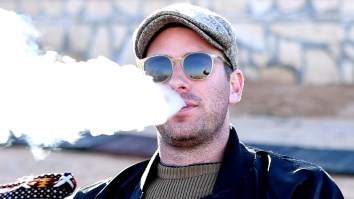 Armie Hammer’s Ex-Girlfriend Claims He Wanted To ‘Barbecue And Eat’ Her, Is ‘Not Well’