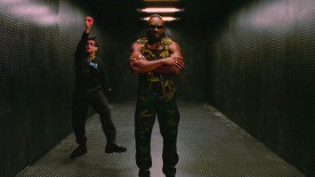 Bad Bunny Releases New Song, ‘Booker T’, Featuring The Wrestling Legend And Can You Dig It, Sucka?