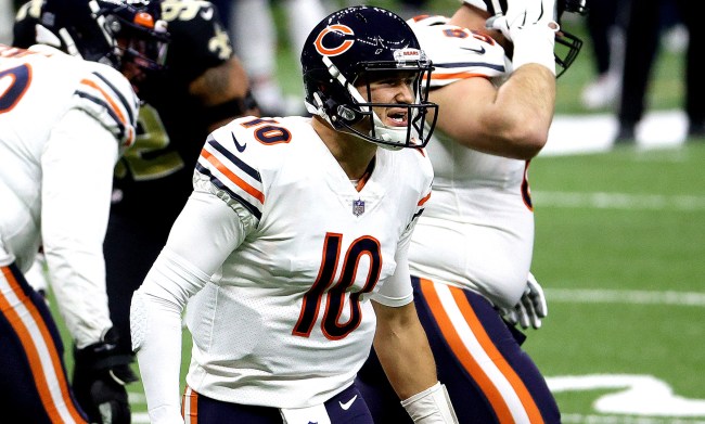 Bears Not Kicking Extra Point At End Of Game Wreaked Havoc For Bettors