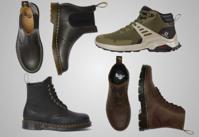 Best Boot Deals 1/14