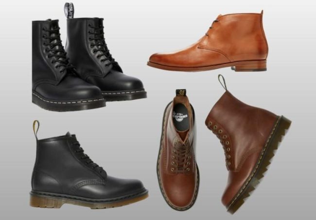 Best Boot Deals 1/19