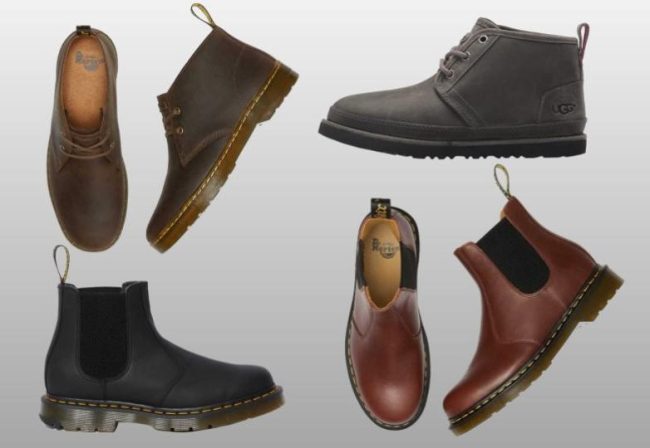 Best Boot Deals 1/26