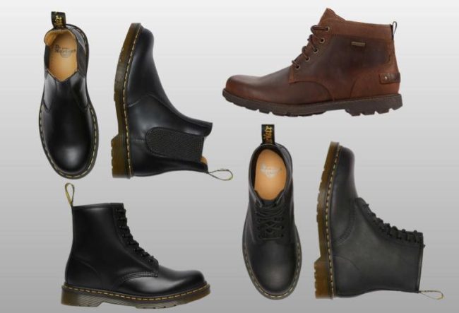 Best Boot Deals 1/29
