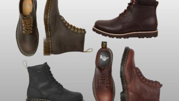 Best Boot Deals: Dr. Martens, Cole Haan, and UGGS!