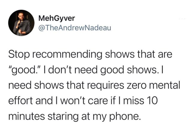 Best Dad Tweets This Week