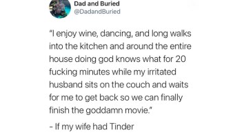25 Funny-As-Hell Tweets And Memes From Dads This Week