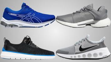 Today’s Best Shoe Deals: adidas, ASICS, Cole Haan, and Nike!