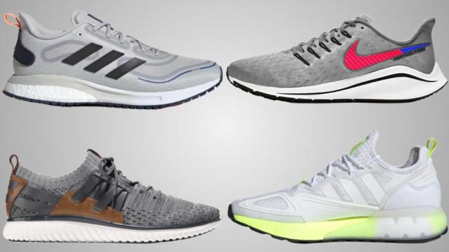 Best Shoe Deals 1/10