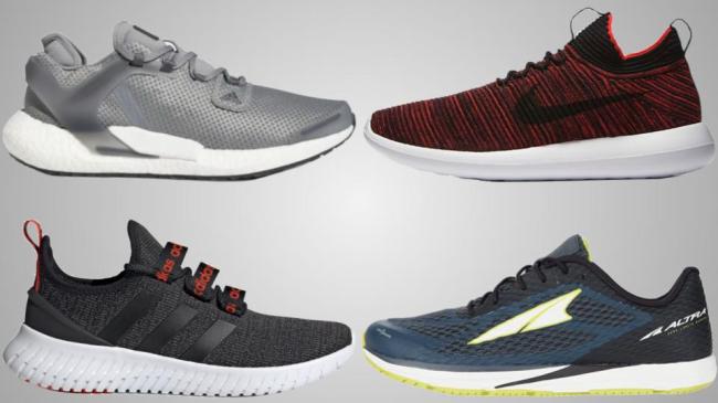 Best Shoe Deals 1/18