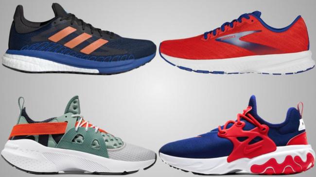 Best Shoe Deals 1/20
