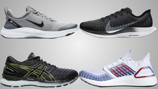 Best Shoe Deals 1/22