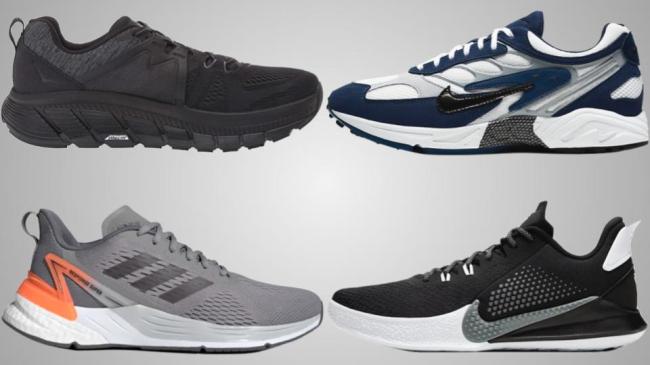 Best Shoe Deals 1/23
