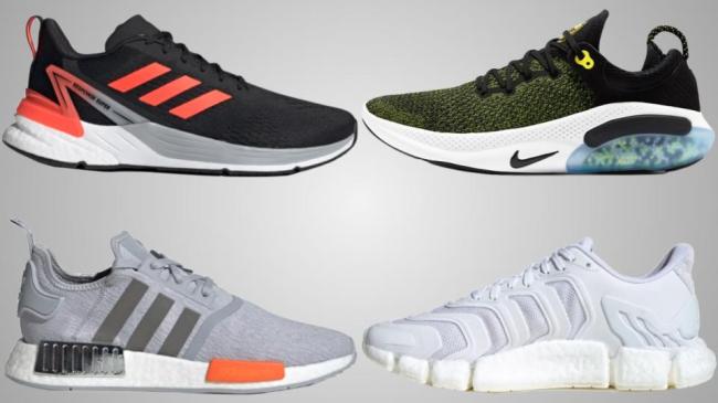 Best Shoe Deals 1/27