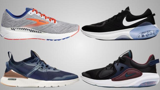 Best Shoe Deals 1/3