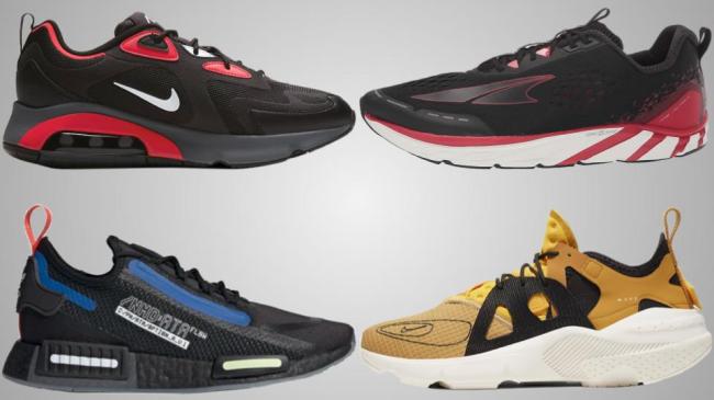 Best Shoe Deals 1/31