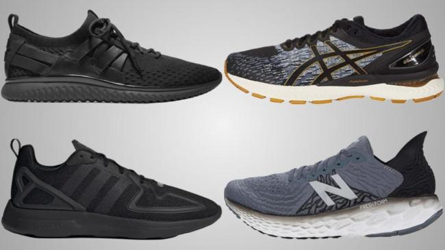 Best Shoe Deals for 1/4