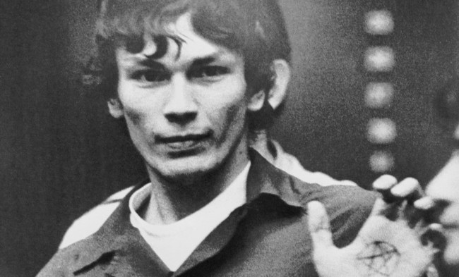 Bill And Ted Co-Creator Was A Suspect In The Night Stalker Case
