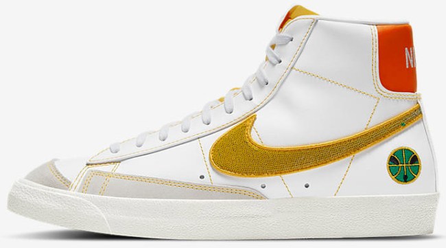 This Weeks Best New Sneaker Releases