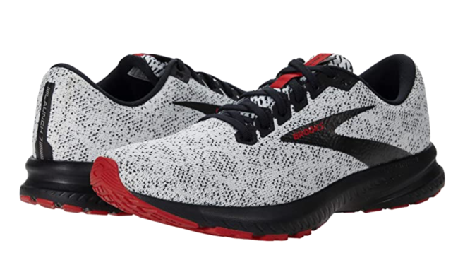 Brooks Launch 7