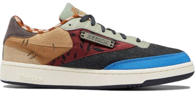 This Weeks Best New Sneaker Releases