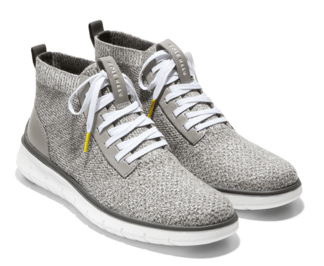 Cole Haan Generation ZEROGRAND High Top