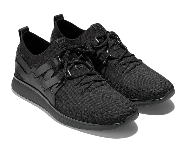 Cole Haan GrandMotion Woven