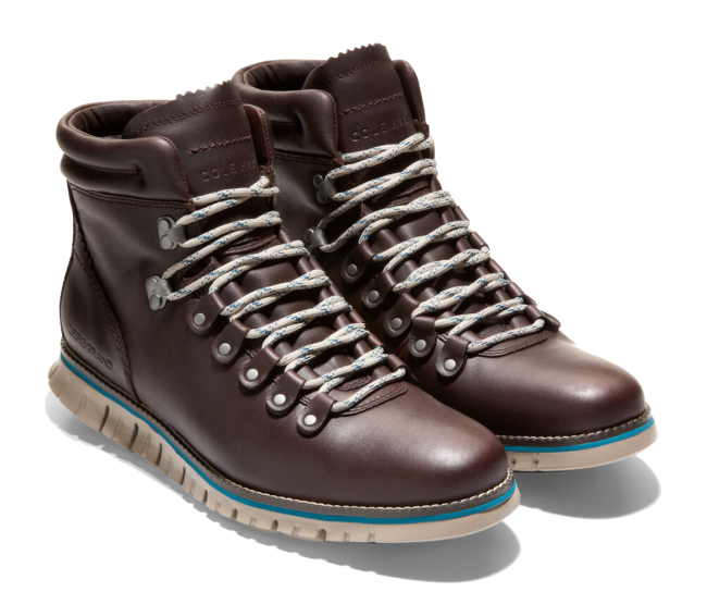 Cole Haan ZEROGRAND Hike Boot