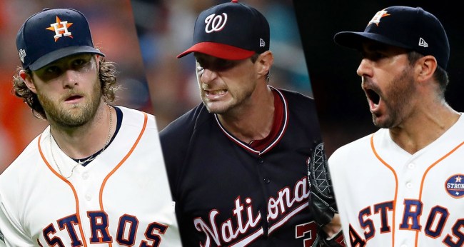 Cole Verlander Others Used Foreign Substances Says Brian Harkins