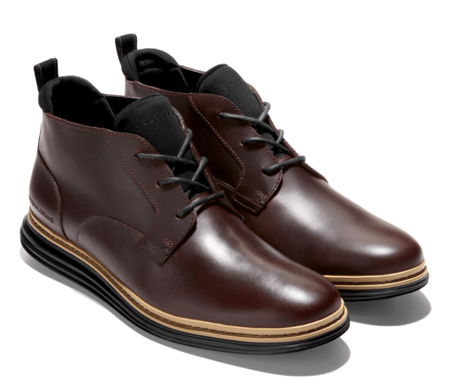 Cole Haan ØriginalGrand Chukka