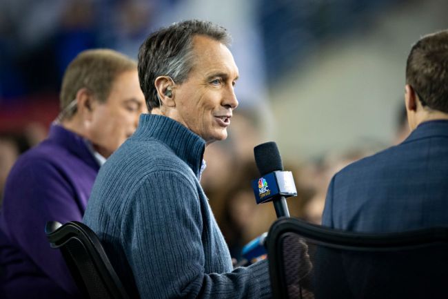 Cris Collinsworth Jeopardy Answer