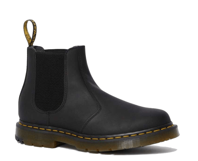 DM Wintergrip Chelsea Boots