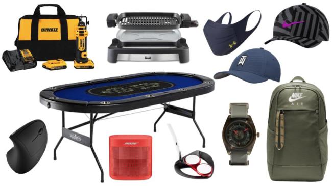 Daily Deals 1/22