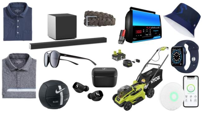Daily Deals 1/26