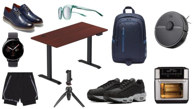Daily Deals for 1/4