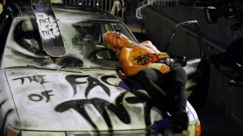 The Insane Pranks Darby Allin Pulls On His Friends Will Make You Wonder How He Has Any