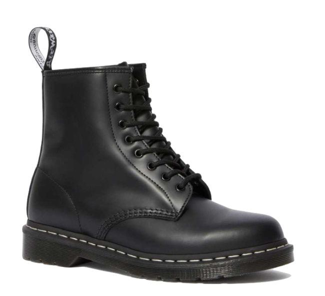Dr. Martens 1460 Constrast Stich Smooth Leather Boots