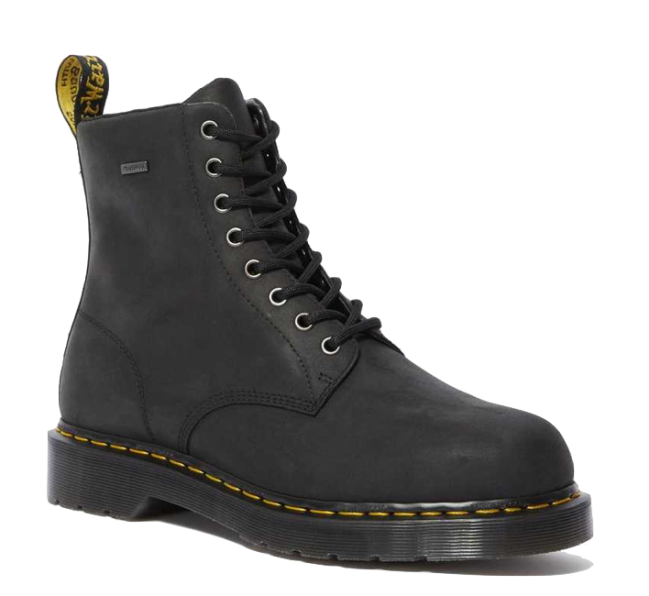 Dr. Martens 1460 Waterproof Lace Up Boots