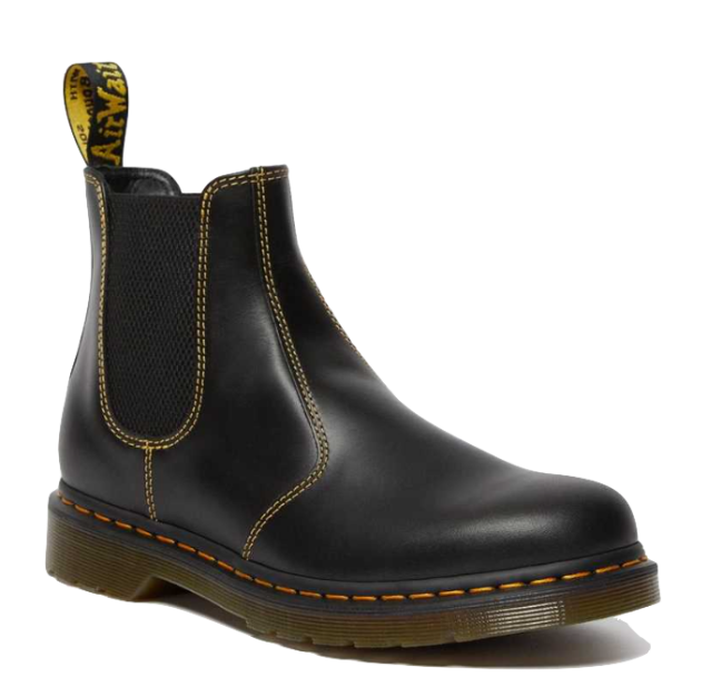 Dr. Martens 2976 Atlas Leather Chelsea Boots