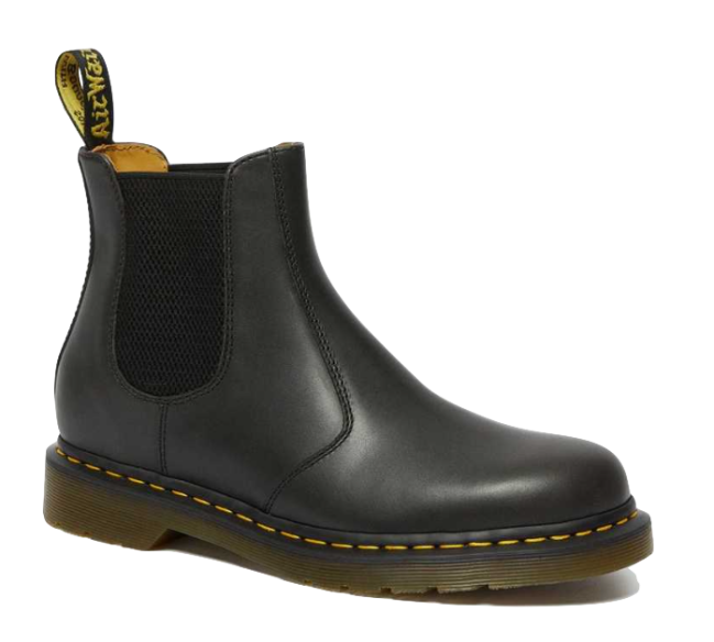 Dr. Martens 2976 Classico Leather Chelsea Boots