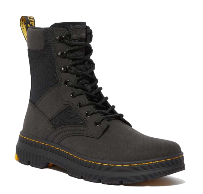 Dr. Martens Iowa Extra Tough Poly Casual Boots