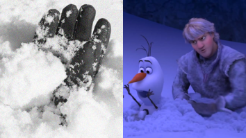 Researchers Claim They’ve Solved The ‘Dyatlov Pass’ Mystery And ‘Frozen’ Somehow Played A Role