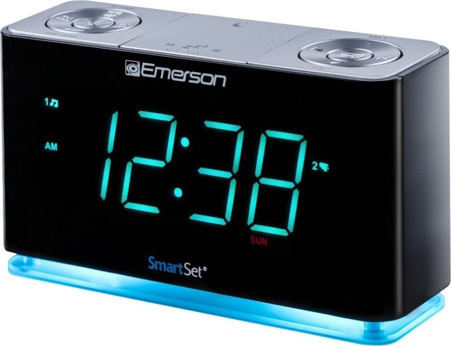 best smart alarm clocks