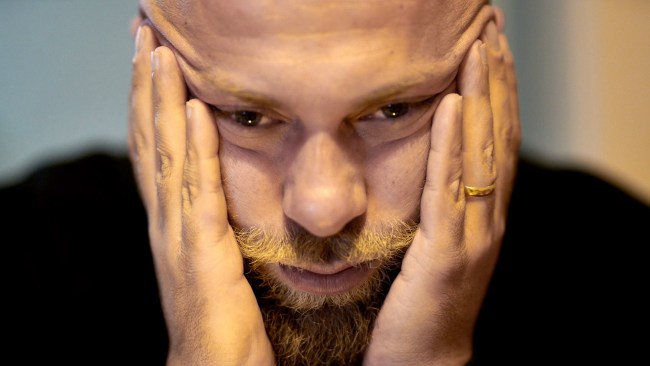 Employees Dont Like New Wristband That Alerts Boss If Youre Unhappy