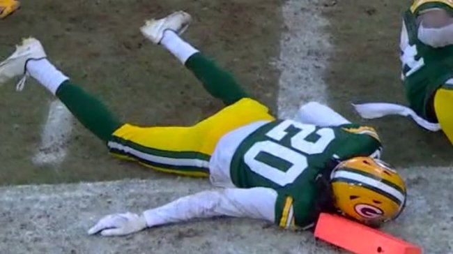 Kevin King