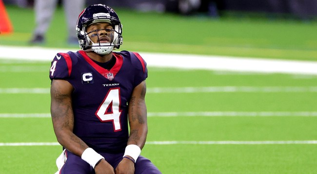 deshaun watson trade suicidal