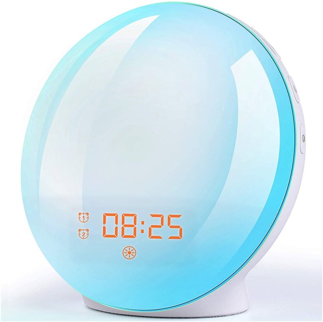 best smart alarm clocks